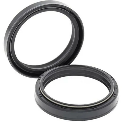 ALL BALLS Gabel Simmerring-Satz & Staubschutz - 48x58x8.5/10