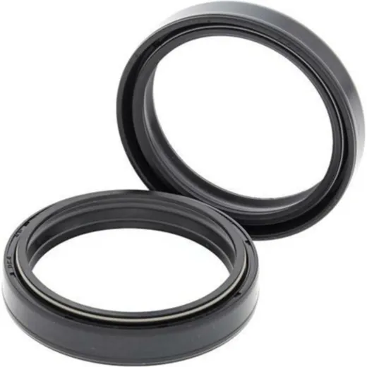 ALL BALLS Gabel Simmerring-Satz & Staubschutz - 48x58x9,5 für KTM, Husaberg, Husqvarna