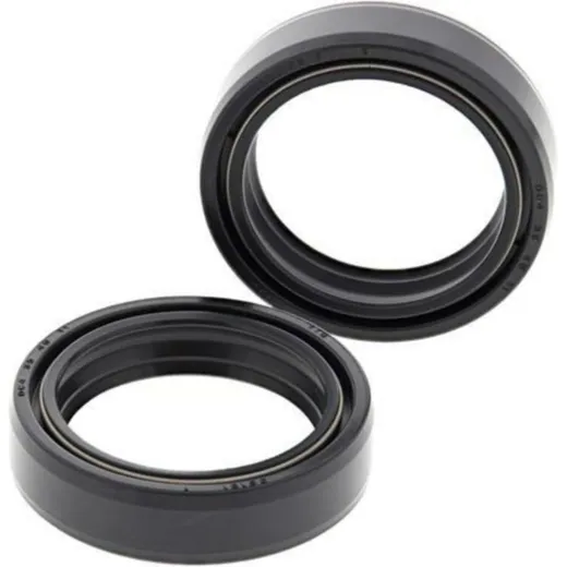 ALL BALLS Gabel Simmerring-Satz & Staubschutzhaube 55-141