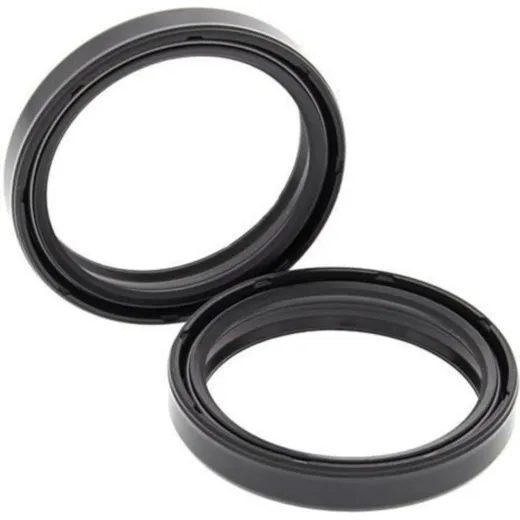 ALL BALLS Gabel Simmerring-Satz & Staubschutzhaube 55-149