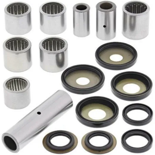 Swing Arm Linkage Bearing Kit All Balls 27-1060