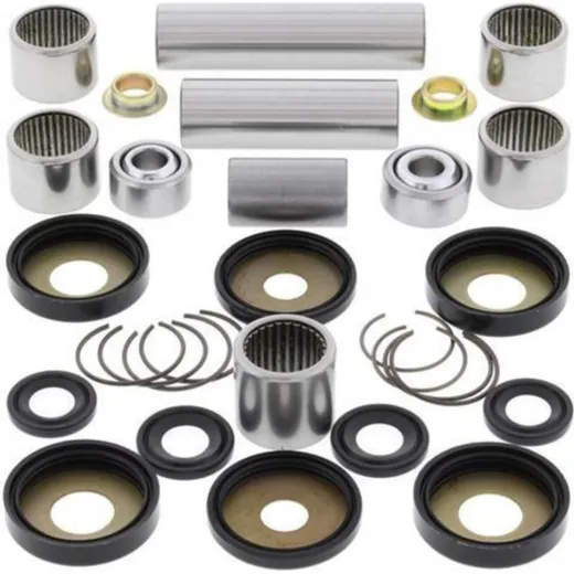 Swing Arm Linkage Bearing Kit All Balls 27-1136