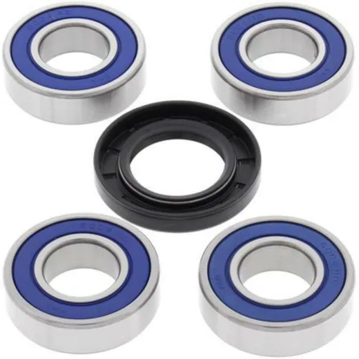 Wheel Bearing Kit All Balls 25-1267 for Yamaha IT175, IT250, IT465 Cagiva 1000NAVIGATOR, GRANCANYON900