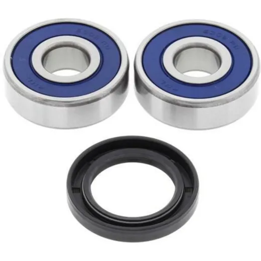Wheel Bearing Kit All Balls 25-1323