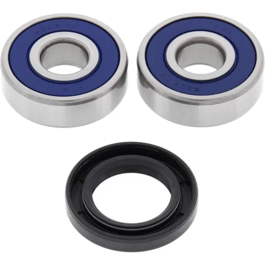 Wheel Bearing Kit All Balls 25-1640 für Yamaha MT-03, YZF-R3