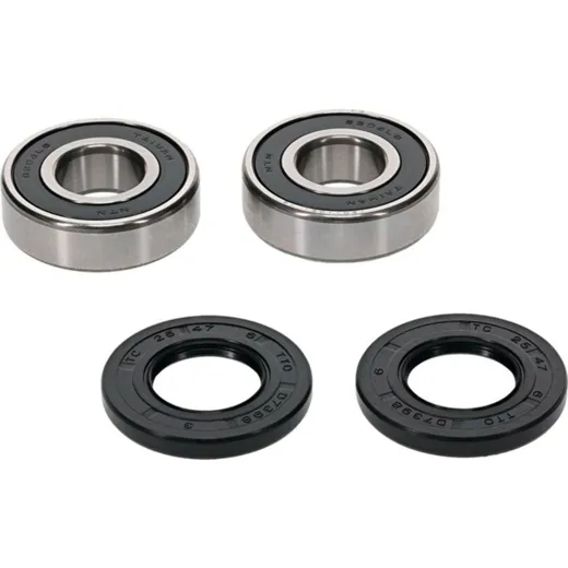 Wheel Bearing Kit All Balls 25-1678 für BMW C600SPORT, C650GT, G310GS