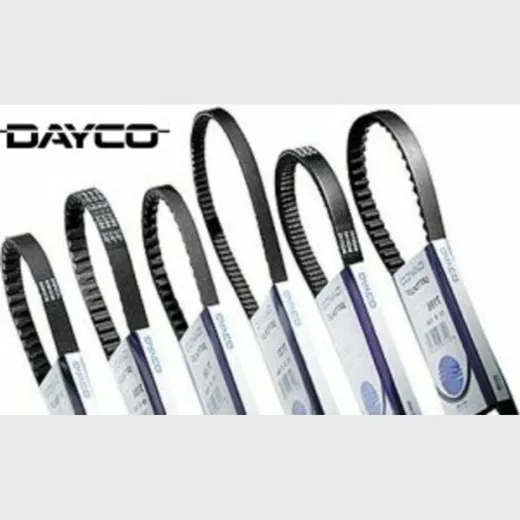 DAYCO High Performance Reinforced Transmission Belt HP2025