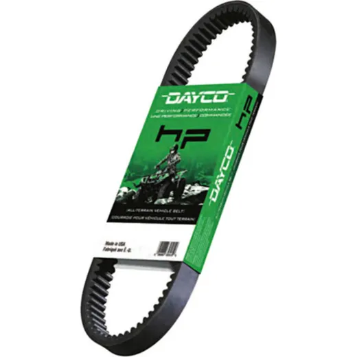 DAYCO Extreme Extra Reinforced Transmission Belt - Can Am Outlander 400 OUTLANDER400, OUTLANDER500, OUTLANDERL450