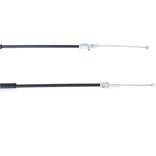 TECNIUM Throttle Cable - Push Cable for Honda CRF150R