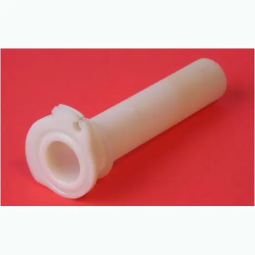 MOTION PRO Throttle Sleeve for: Honda CR