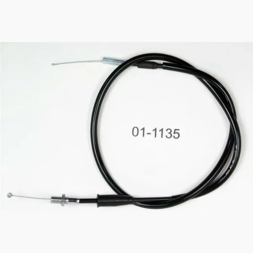 MOTION PRO Gaz Throttle Cable for Yamaha YFZ450R