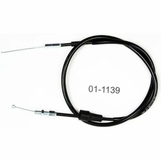 MOTION PRO Gaz Throttle Cable - Kit for Yamaha YFZ450R