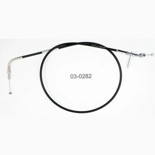 MOTION PRO Gaz Throttle Cable - Pull Cable for Kawasaki VULCAN800