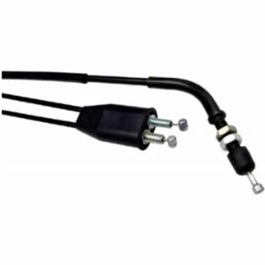 MOTION PRO Clutch cable for Kawasaki NINJAZX-6R