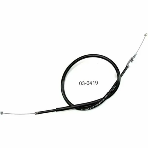 MOTION PRO Gaz Throttle Cable - Push Cable for Kawasaki NINJA250R