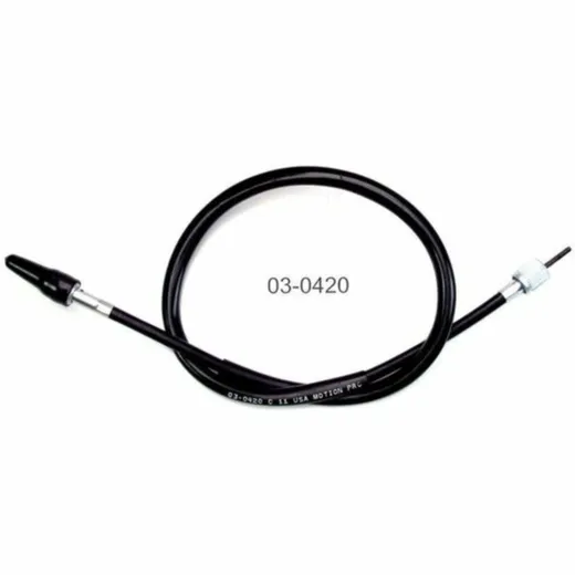 MOTION PRO Speedometer Cable for Kawasaki NINJA250R
