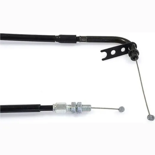 MOTION PRO Gaz Throttle Cable - Push Cable for Suzuki GSX-R1000