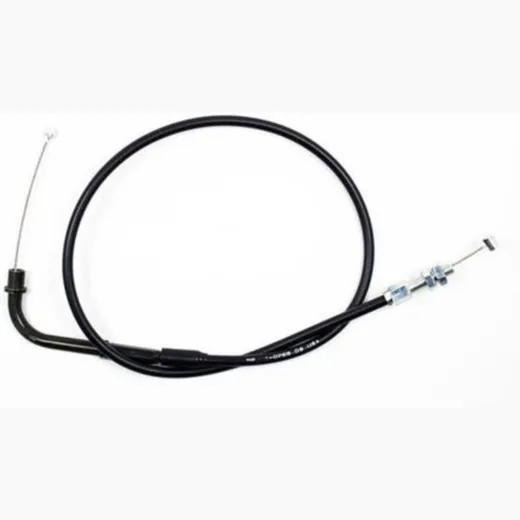 MOTION PRO Gaz Throttle Cable - Pull Cable for Suzuki GSX-R1000