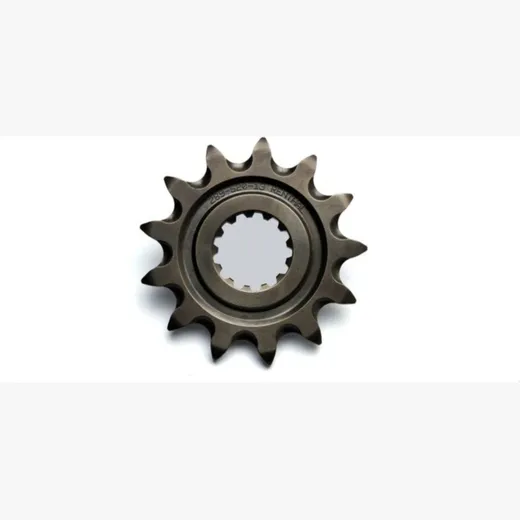 RENTHAL Selbstreinigendes Stahlritzel vorne 307 - 420 für KTM 60SX, 65SX Husqvarna CR125