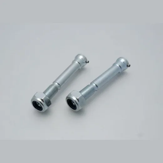 RENTHAL M12x77mm Bar Mount Screw Kit for Honda, Kawasaki, Suzuki