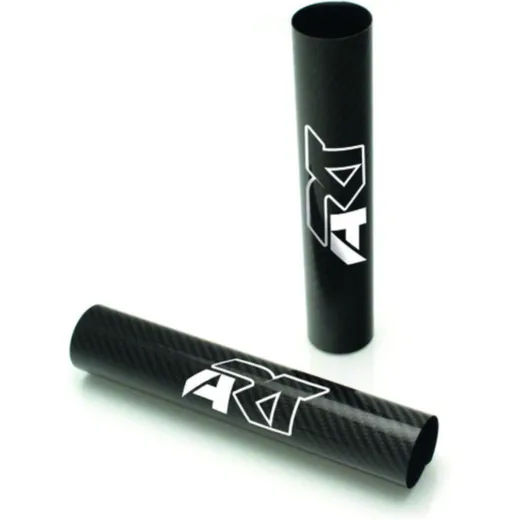 ART Fork Protection - Carbon for KTM, Husqvarna, Beta