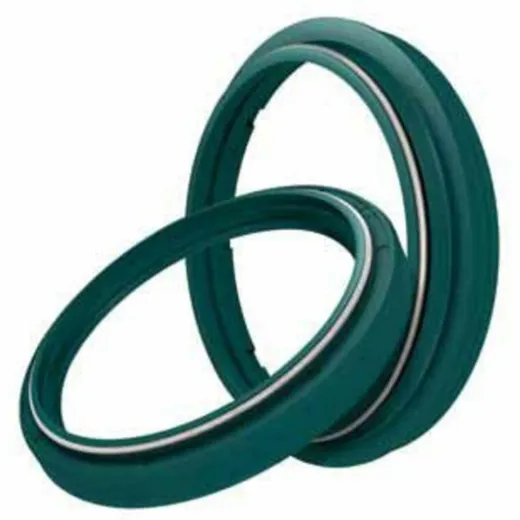 SKF Satz Gabel-Staubkappen - Marzocchi Ø35
