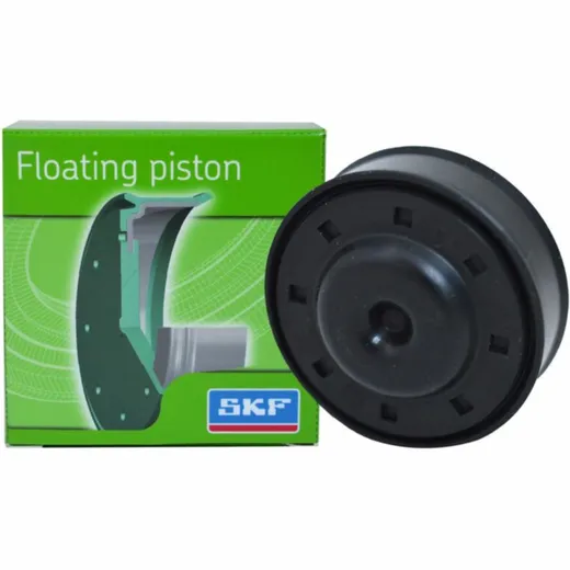 SKF Floating Piston WP Shock