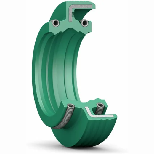 Kartuschendichtung SKF für Showa SSF Air Gabel 49mm