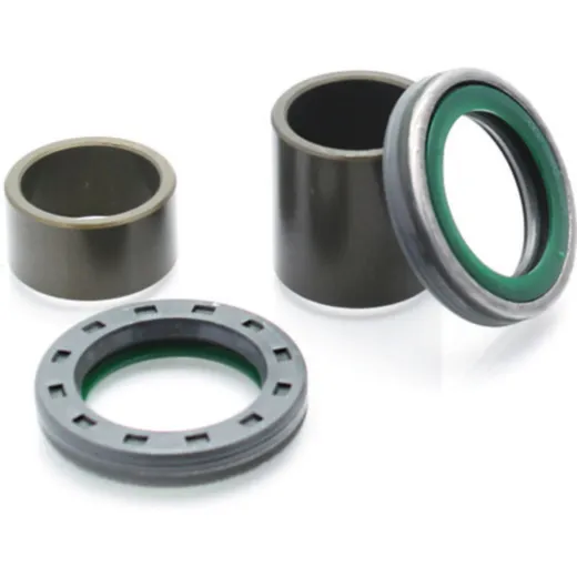 SKF Front Wheel Spacer + seal - for: KTM for 85SX