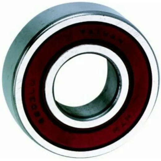 WHEEL BEARING 6304-2RS 20X52X15 for Honda, Yamaha, Kawasaki