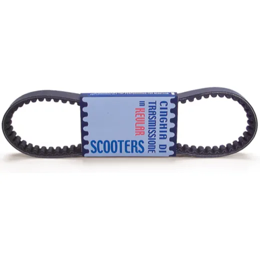POLINI Kevlar Reinforced Transmission Belt Kymco, Piaggio, Gilera