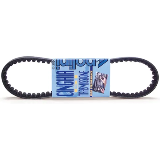 POLINI Standard Transmission Belt for Yamaha, Malaguti, MBK