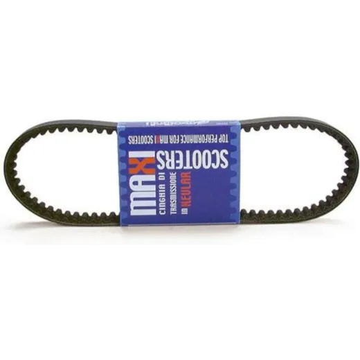 POLINI V-Belt Reinforced Transmission Belt Honda, Malaguti, Keeway