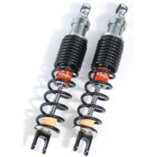 BITUBO WMB02V2 Twin Rear Shock Absorbers for Honda NSS300FORZA, SH300