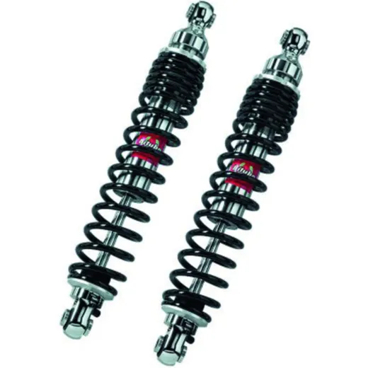 BITUBO WME02V1 Twin Rear Shock Absorbers