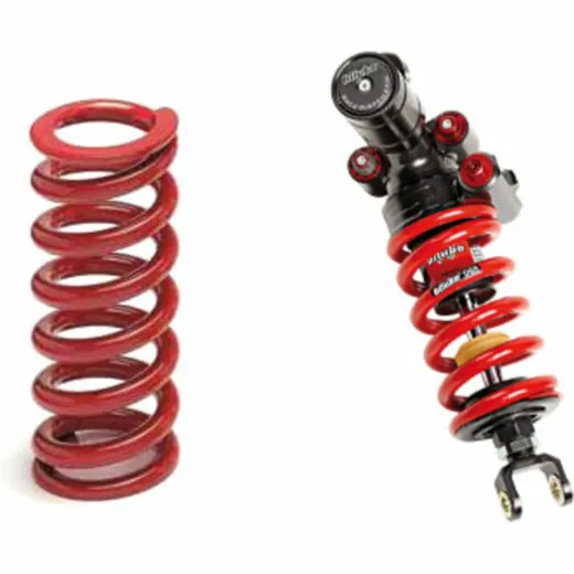 BITUBO 11,5KG/MM RED SPRING FOR XXF SHOCK ABSORBER