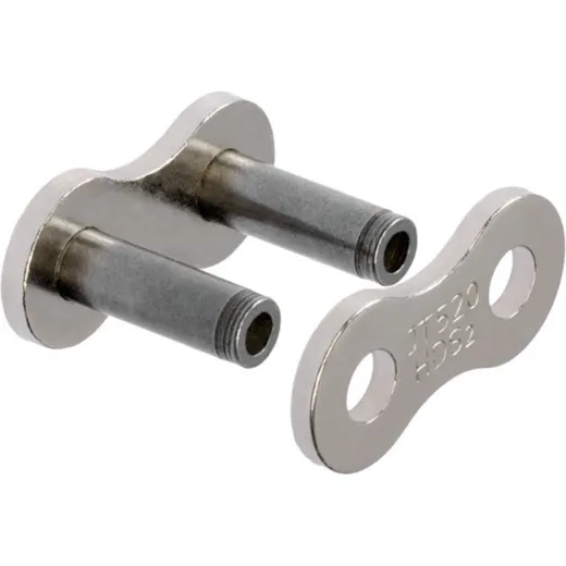 JT DRIVE CHAIN 520HDS Rivet Link 520