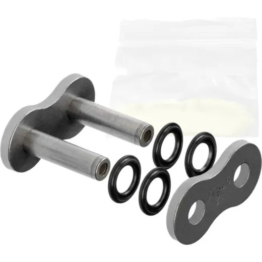 JT DRIVE CHAIN 525Z3 X-Ring Rivet Link 525