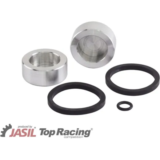 JASIL Brake Caliper Repair Kit for Grimeca 6441005