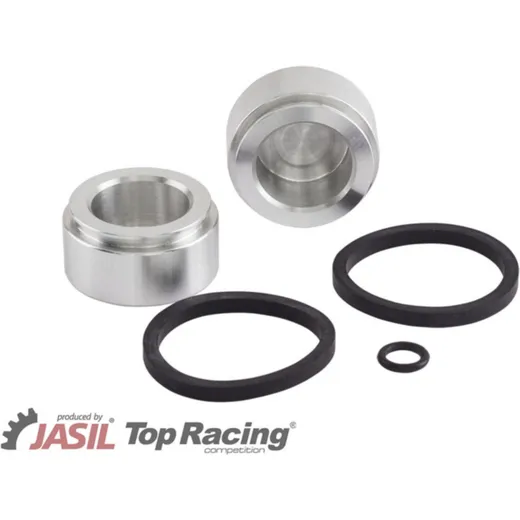 JASIL Brake Caliper Repair Kit for Grimeca 6441008
