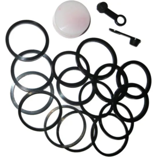 TECNIUM front brake caliper repair kit for: Yamaha for TDM850, VMX1200V-MAX