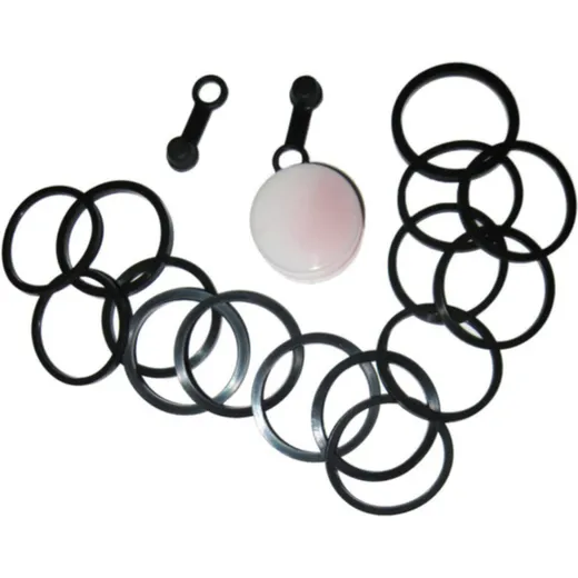 Reparaturkit Bremssattel TECNIUM vorn für: Yamaha für FJ1200, FZR1000, FZR750