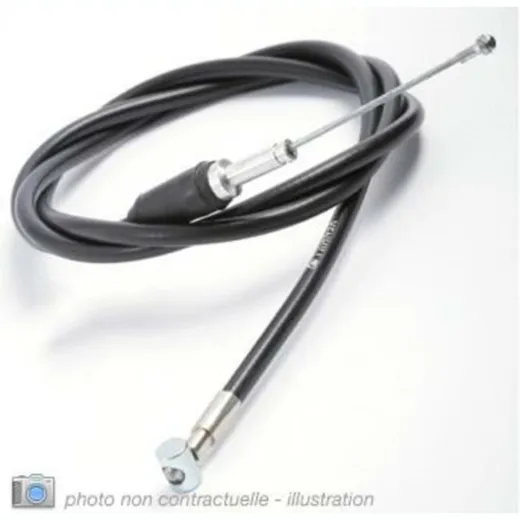 TECNIUM Throttle Cable - Push & Pull Cable for Sherco 300SEF-R