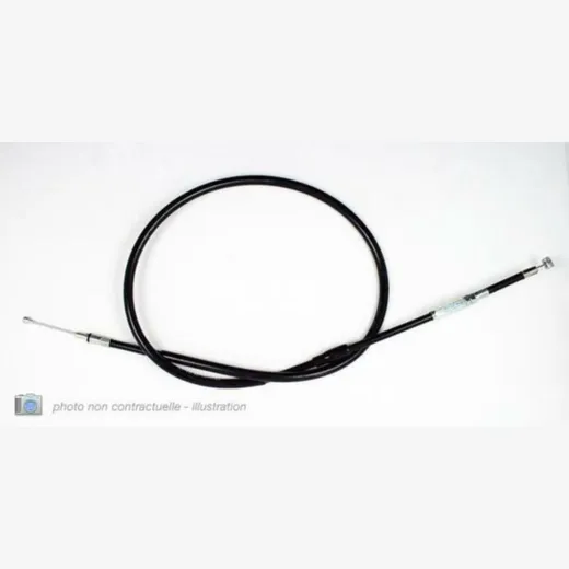 TECNIUM Clutch Cable for Yamaha YFZ450R