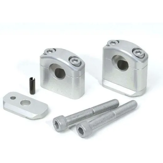 Bar mounts for YAMAHA XJ6, Diversion '09 XJ6SDIVERSION