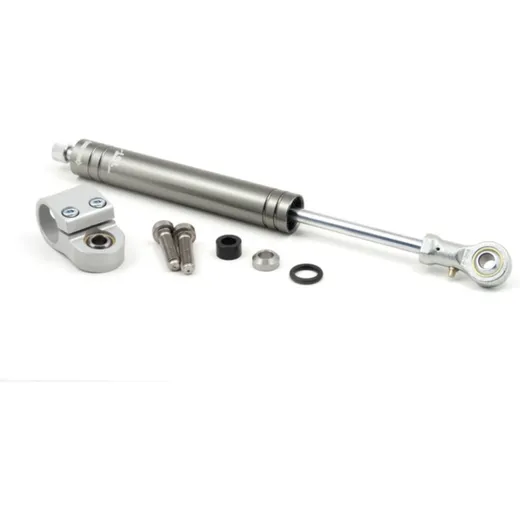 LSL Steering Damper Mounting Kit For Honda CB900F Hornet '02-06