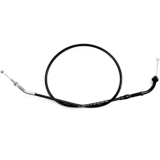 MOTION PRO Gaz Throttle Cable - Pull Cable 01-0834
