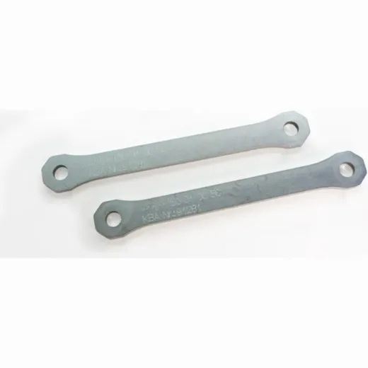 TECNIUM Lowering Kit - for: Honda VFR800R