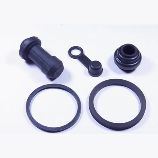 REPARATURKIT für BREMSSATTEL für: Kawasaki KDX200, KLX250