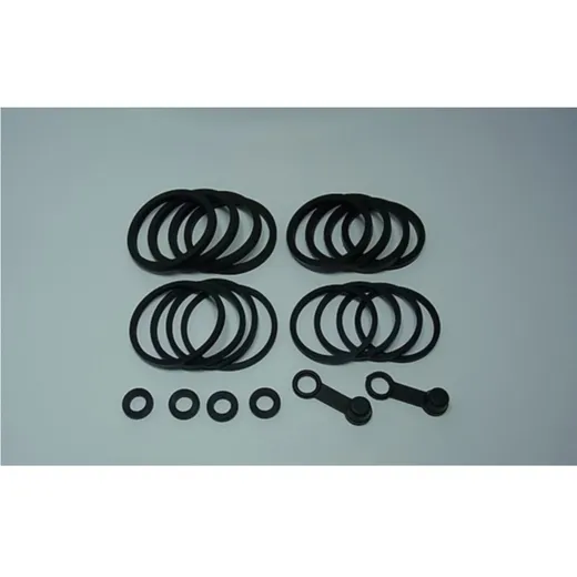 TOURMAX Front Caliper Repair Kit for: Suzuki for GSF400BANDIT, RGV250